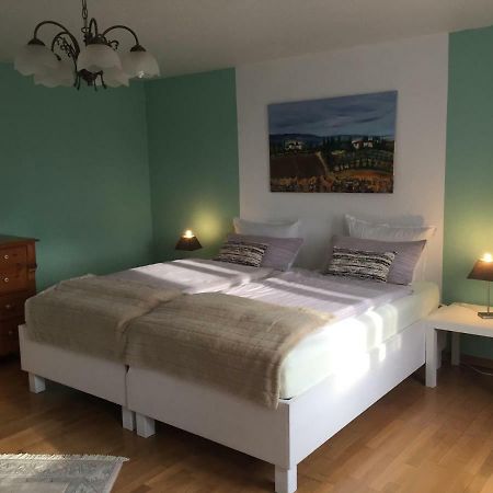 Historical Apartment Gummersbach Zewnętrze zdjęcie
