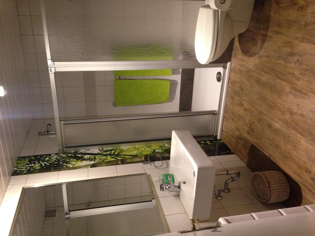 Historical Apartment Gummersbach Pokój zdjęcie