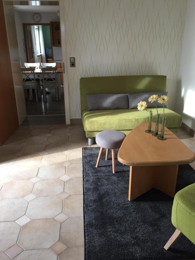 Historical Apartment Gummersbach Pokój zdjęcie